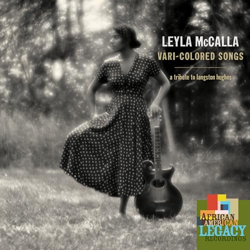 Leyla McCalla - Vari-colored Songs - CD image 1