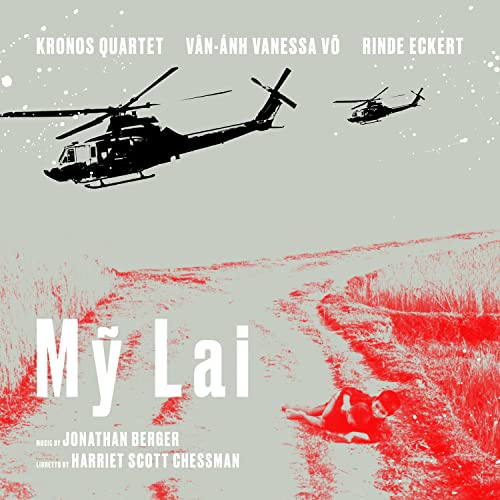 My Lai - CD image 1