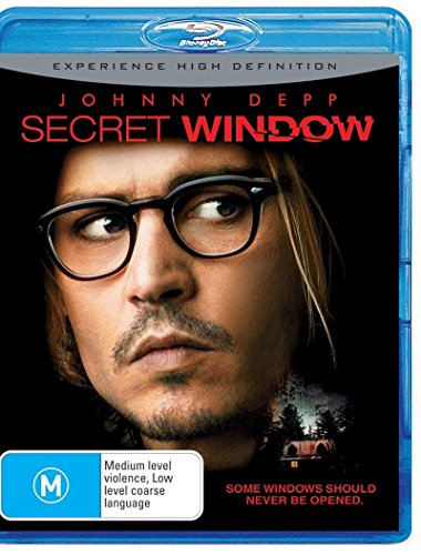 SECRET WINDOW - BLUR image 1