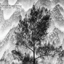 Ghost Frequency - CD image 1