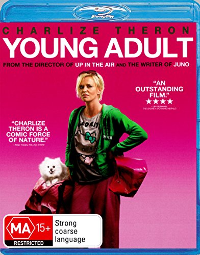 YOUNG ADULT - BLUR image 1