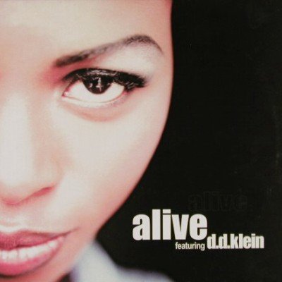 Good - Alive (Funk Corporation Remixes) - Used Vinyl Record 12" image 1