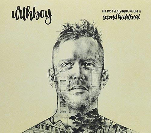 URTHBOY - PAST BEATS INSIDE ME LIKE A SECOND HEARTBEAT - CD image 1