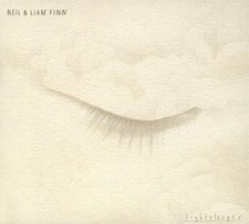Neil & Liam Finn - Lightsleeper - CD image 1