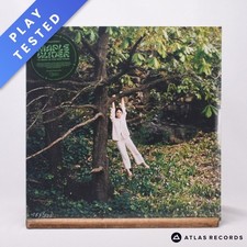 MAPLE GLIDER - TO ENJOY IS THE ONLY THING - Vinyl Record 12" RECORD image 1
