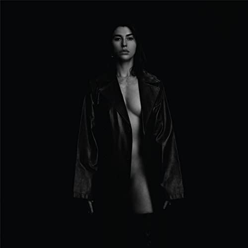 KIMBRA - RECKONING - LP image 1