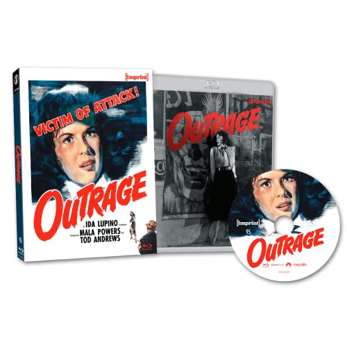 OUTRAGE - Blu-ray image 2