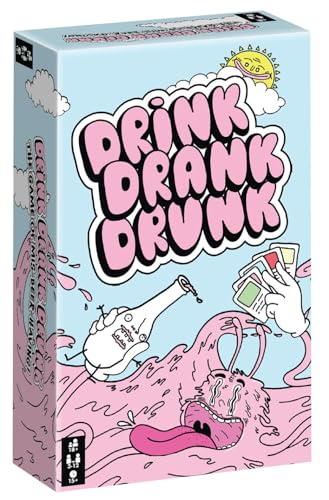 Drink Drank Drunk - Non-book item image 1
