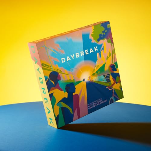 Daybreak Game - Non-book item image 3