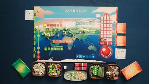 Daybreak Game - Non-book item image 5