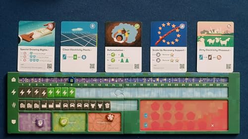 Daybreak Game - Non-book item image 6