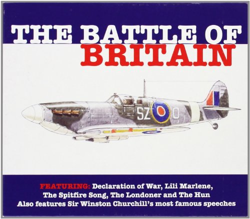 BATTLE OF BRITAIN - CD3 image 1