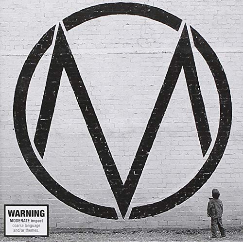MAINE - BLACK & WHITE - CD image 1