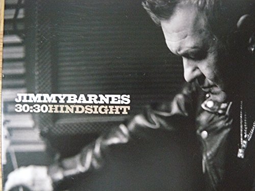 JIMMY BARNES - 3030 HINDSIGHT - CD2 image 1