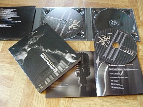 JIMMY BARNES - 3030 HINDSIGHT - CD2 image 2