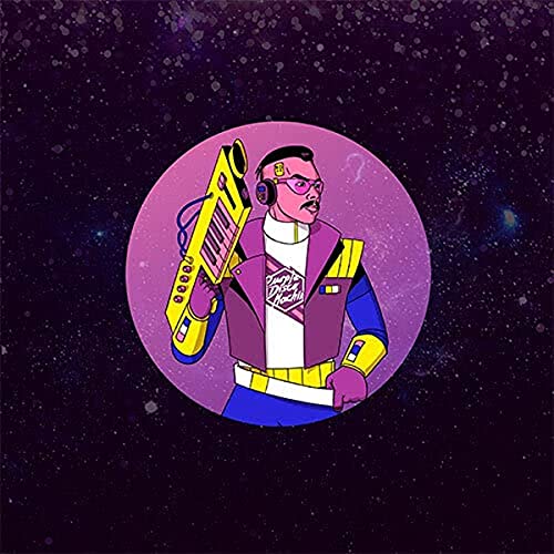 Purple Disco Machine - Playbox - Vinyl Record 12" image 1