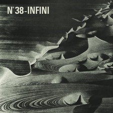Infini - Vinyl Record image 1