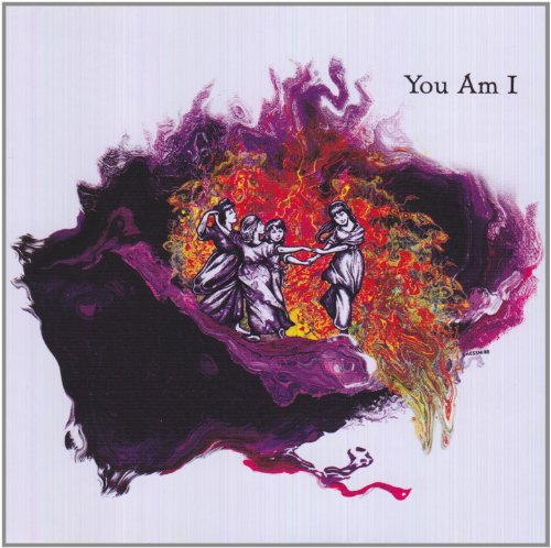 YOU AM I - CD image 1