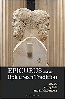 Epicurus and the Epicurean Tradition