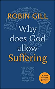 Why Does God Allow Suffering? : A Little Book of Guidance