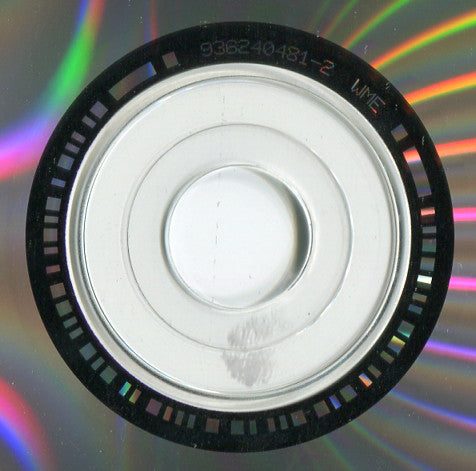 Prince - Sexy MF - Used CD image 5