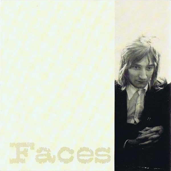 Rod Stewart - Shotgun Wedding - Used CD image 5