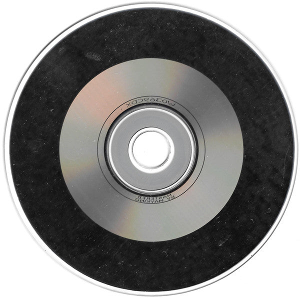 R.E.M. - E-Bow The Letter - Used CD image 5