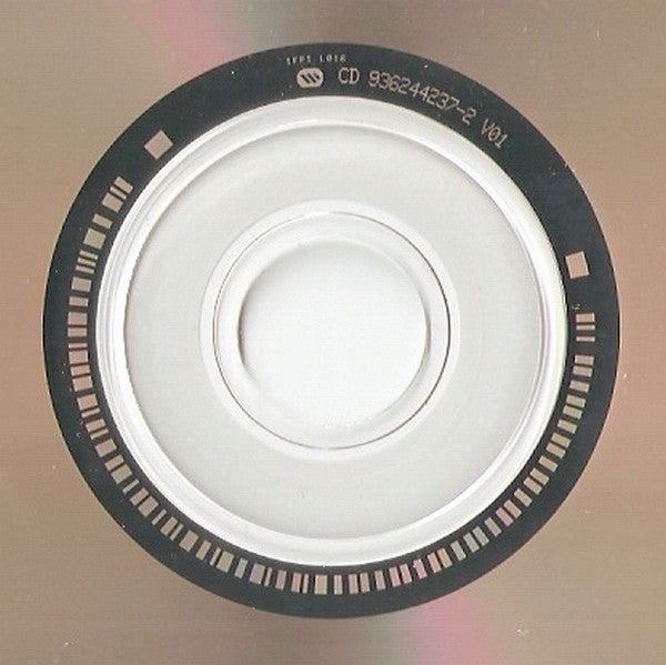 Head Automatica - Popaganda - Used CD image 4