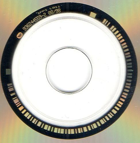 Barenaked Ladies - One Week - Used CD image 5