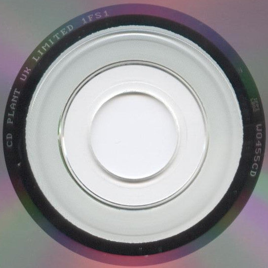 R.E.M. - Daysleeper - Used CD image 5