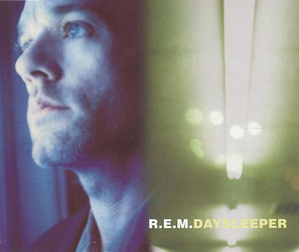 R.E.M. - Daysleeper - Used CD image 6