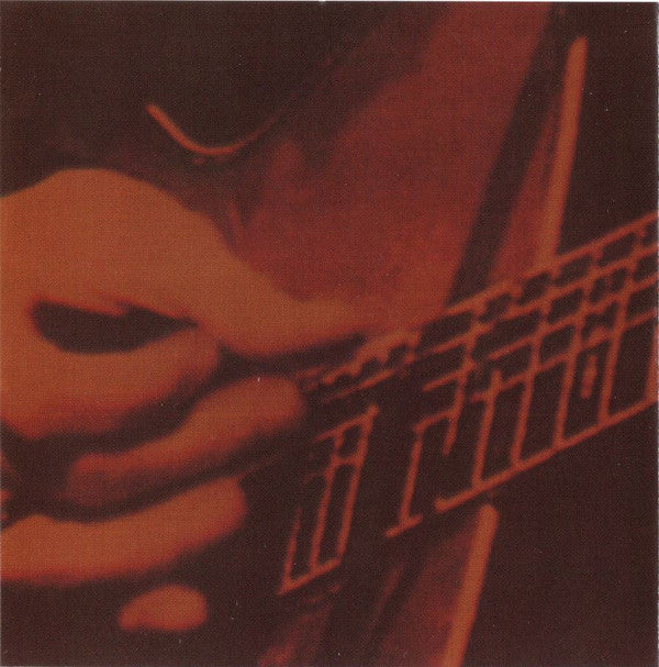 Eric Clapton - Unplugged - Used CD image 11
