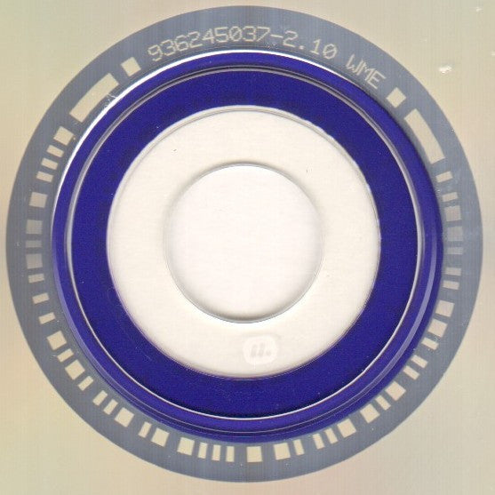 Prince - Love Symbol - Used CD image 8