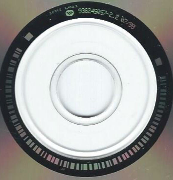 Neil Young - Harvest Moon - Used CD image 4
