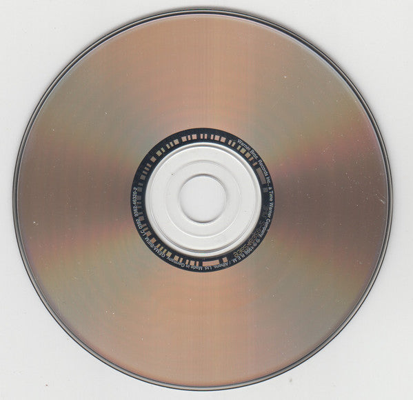 R.E.M. - New Adventures In Hi-Fi - Used CD image 3