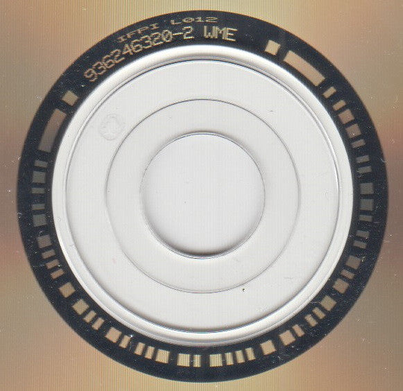 R.E.M. - New Adventures In Hi-Fi - Used CD image 5