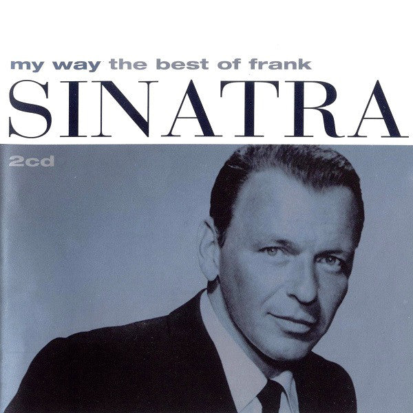 Frank Sinatra - My Way (The Best Of ) - Used CD image 1