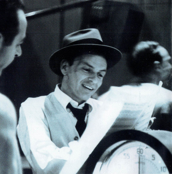 Frank Sinatra - My Way (The Best Of ) - Used CD image 10