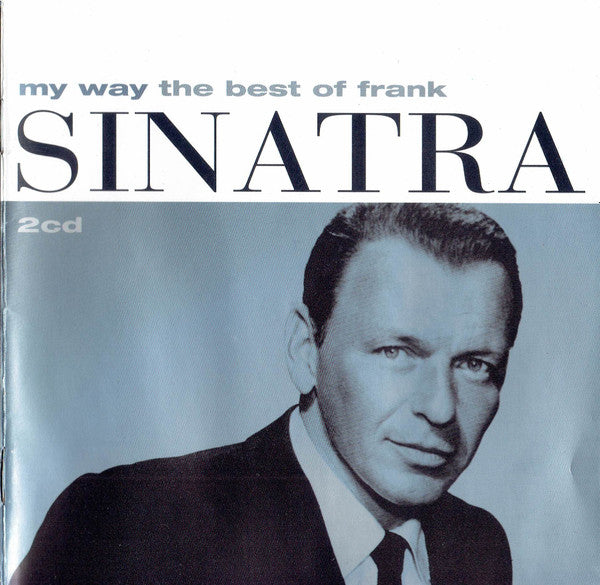 Frank Sinatra - My Way (The Best Of ) - Used CD image 6