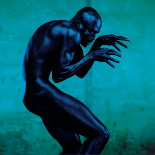 Seal - Human Being - Used CD image 1