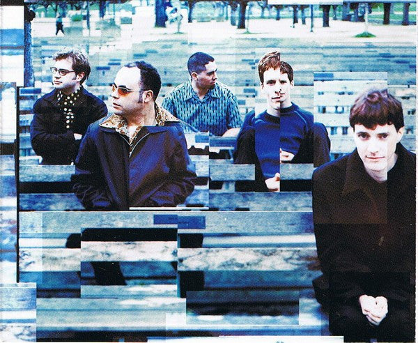 Barenaked Ladies - Stunt - Used CD image 5