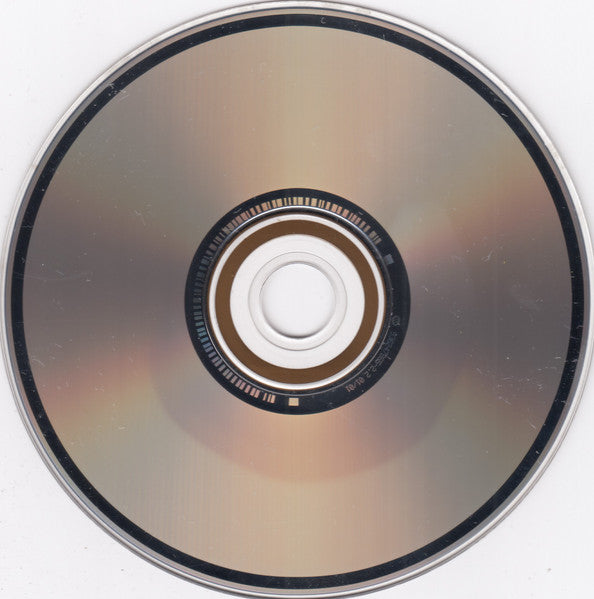 Madonna - Music - Used CD image 10