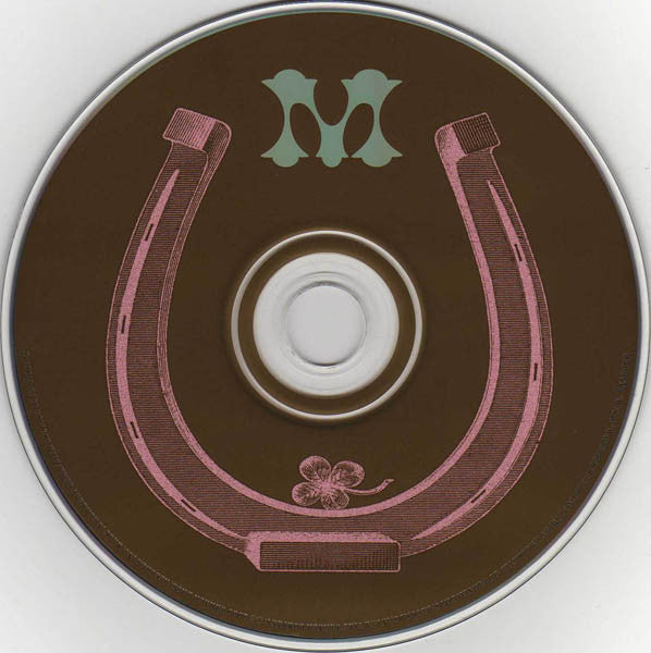 Madonna - Music - Used CD image 3