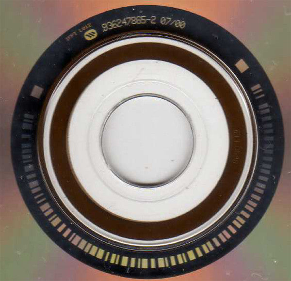 Madonna - Music - Used CD image 4