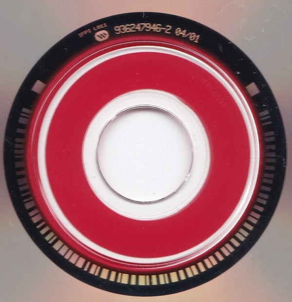 R.E.M. - Reveal - Used CD image 4
