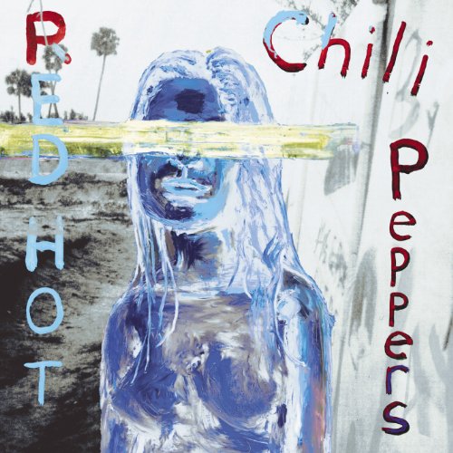 Red Hot Chili Pepper - By The Way - Used CD image 1