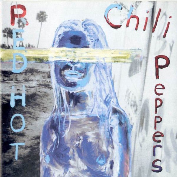 Red Hot Chili Pepper - By The Way - Used CD image 6