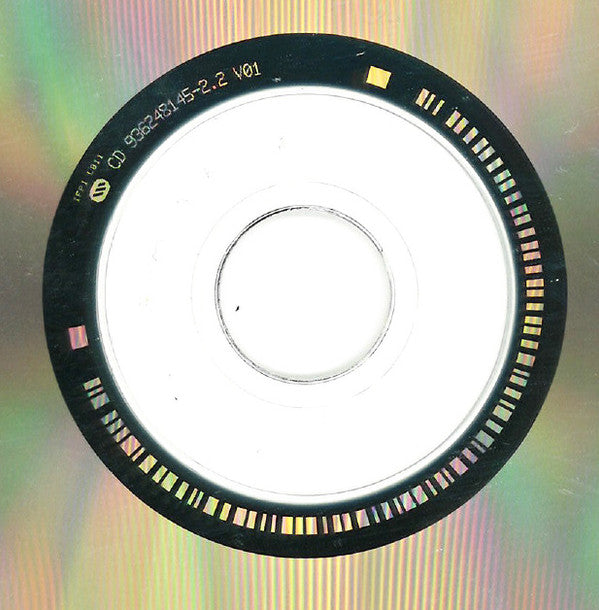 Green Day - International Superhits! - Used CD image 4