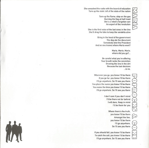 Green Day - International Superhits! - Used CD image 5