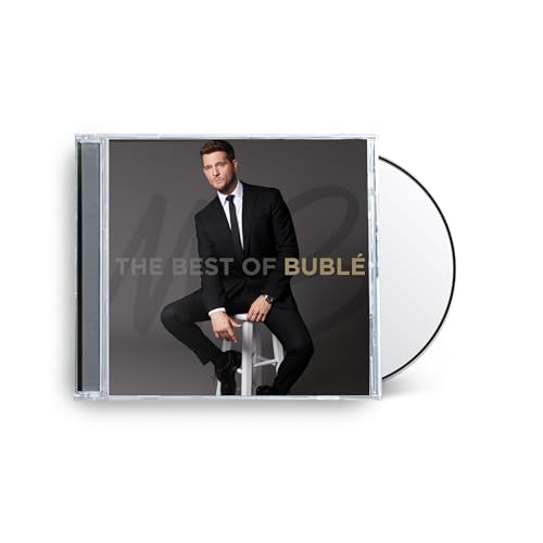Michael Bublé - Best of Bublé - CD image 1